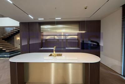 Casă individuală cu 7 camere cu Canalizare în Pipera - 15