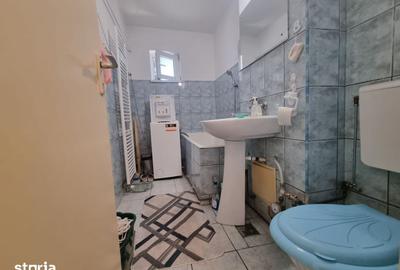 Apartament cu 2 camere în Central - 4