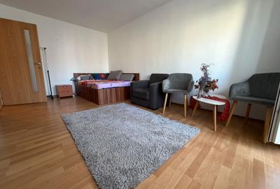 Garsonieră decomandată în Sebastian - 1