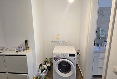 Apartament cu 2 camere decomandat, mobilat în Sud - 8