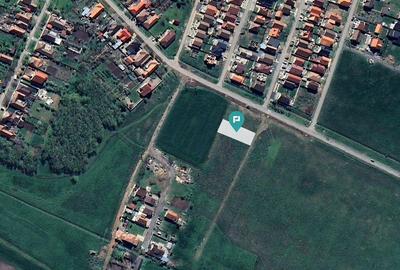 Loc de casa de 470 mp in Livada - 1