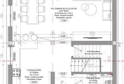 Casă cu 4 camere cu Teren 400 Mp în Cernica - 2