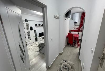 Vand apartament cu o camera în zona superba turistica Siriu Buzau - 4