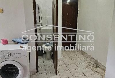 Apartament cu 2 camere în Unirii Sud