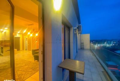 Apartament cu 2 camere în Dudu - 10