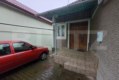 Casa individuala cu 4 camere,120 mp utili,345 mp teren,Blaj - 10