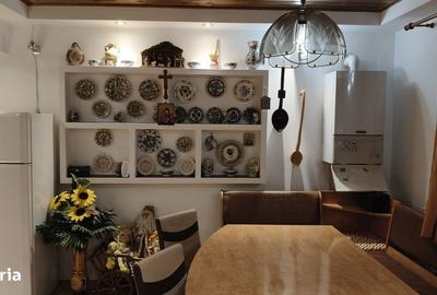 Casă cu 6 camere cu Teren 728 Mp în Piatra Arsă - 3