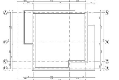 Duplex cu 5 camere cu Canalizare în 1 Decembrie 1918 - 4