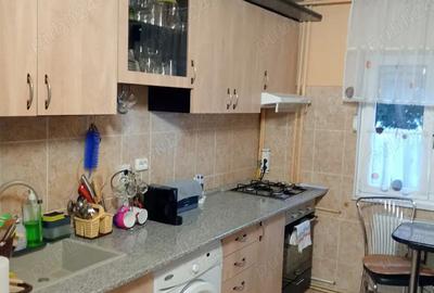 Apartament cu 2 camere semidecomandat în Central - 3