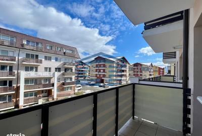 Garsonieră decomandată, mobilată în Noua - 3