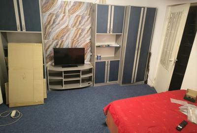 Garsonieră semidecomandată în Central - 4