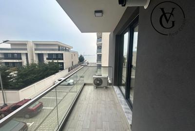 Apartament cu 2 camere în Mamaia-Sat - 5