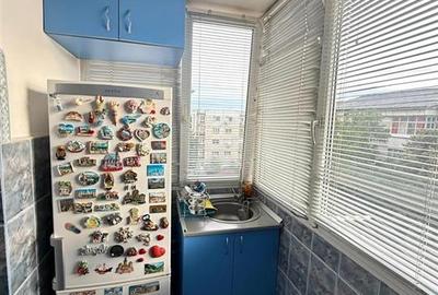 APARTAMENT 2 CAMERE DECOMANDAT | TIP PB | ZONA DECEBAL | STRADA PETRE ISPIRESCU - 6