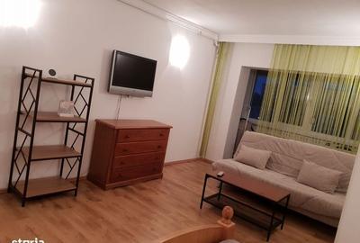 Garsoniera de inchiriat Zona Garii - 1