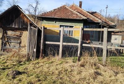 Casă în Ciucea - 8