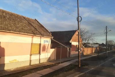 Teren de 5610 mp, în Șimand - 9