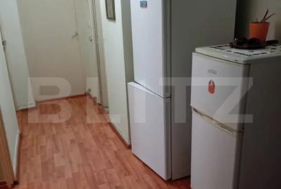 Apartament cu 3 camere decomandat în Central - 3