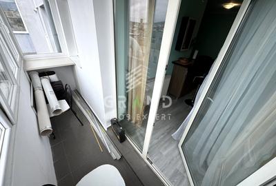 Garsonieră semidecomandată, mobilată în Mărăști - 16