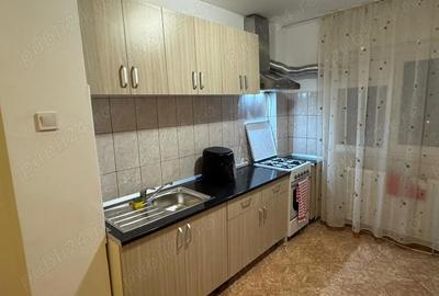 Apartament cu 2 camere semidecomandat în Titan - 8