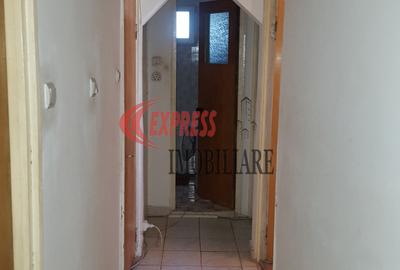 Apartament cu 3 camere decomandat în Dristor - 4