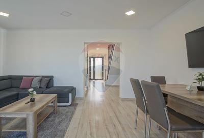 COMISION 0% | DUPLEX| DE VANZARE| 4 CAMERE | CRISTIAN| - 8