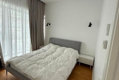 Apartament 2 camere One Verdi Park - 6