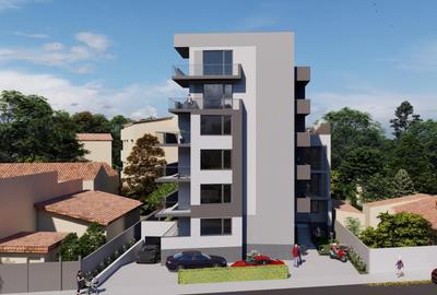Bloc boutique cu 16 apartamente, 3 și 4 camere-Brâncoveanu/Tineretului - 4