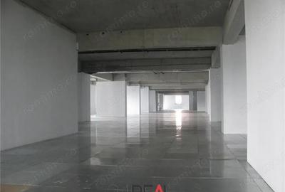 Spațiu comercial, în Aviației - 1