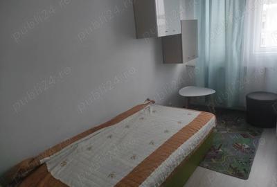 Apartament 3 camere,parc IOR - 5