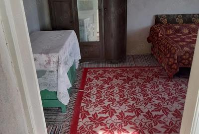 Casă cu 3 camere cu Teren 2500 Mp în Vitioara de Sus - 4