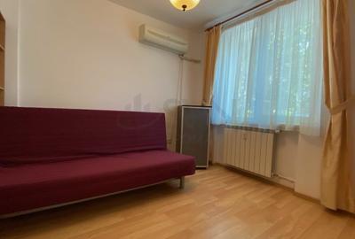 Apartament cu 3 camere semidecomandat, mobilat în Grivița - 7