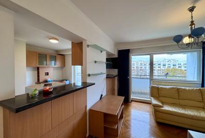 Vanzare apartament 2 camere Unirii Bulevard Casa Poporului - 5