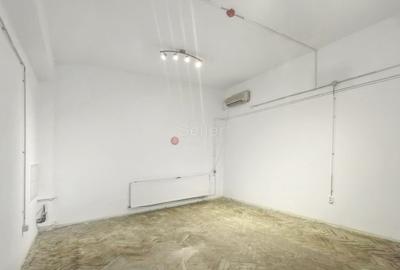Pozitionare Centrala - Hub Office + Comercial - 8