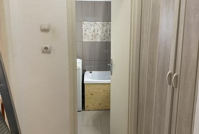 Apartament cu 2 camere decomandat, mobilat în Ultracentral - 10