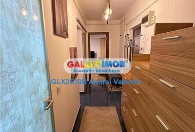 Apartament cu 2 camere decomandat, mobilat în Berceni - 8