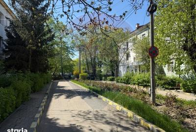 Apartament cu 2 camere decomandat, mobilat în Bistrița Lac - 7