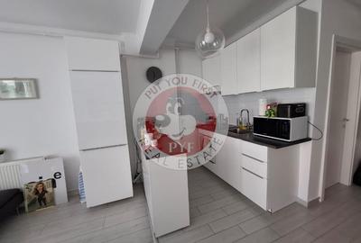 Piata Romana | 2 camere | 81mp | Decomandat | B12312 - 6