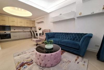 Apartament cu 2 camere în Avantgarden - 1