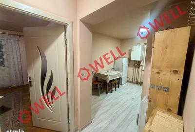 Apartament cu 2 camere decomandat în Central - 3