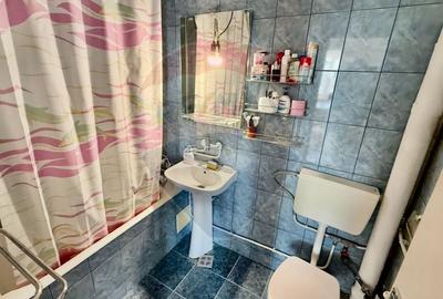 INVESTITIE!!Apartament cu doua camere de vanzare, zona Eurohotel - 12