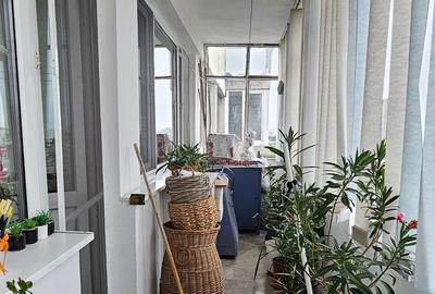 Apartament 3 camere situat pe Mihai Bravu- zona Dimitrov - 9