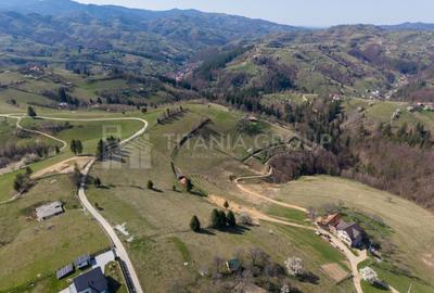 Teren Construcții intravilan de 3791 mp, în Poiana Mărului - 17