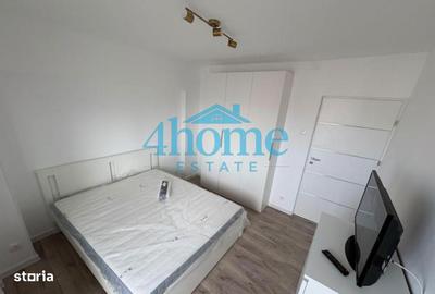 Apartament cu 3 camere, mobilat în 13 Septembrie - 6