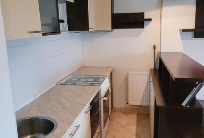 Garsonieră în Județean - 3