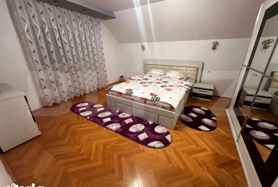 Casă cu 5 camere cu Teren 500 Mp în Central - 3
