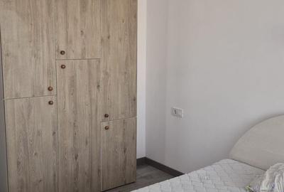Apartament cu 3 camere | 70 mp | Prima inchiriere | Parcare | Zona Vivo - 6