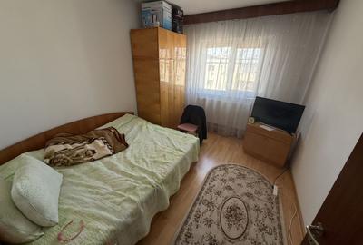 Apartament cu 3 camere decomandat, mobilat în Dacia - 4