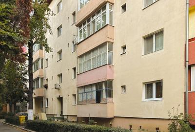 Apartament 3 camere – Zona Modern(Simion Barnutiu) - 12