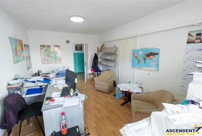 FILM Tur LIVE!Spatiu Ultracentral,Sfantu Gheorghe,purtator profit,8% randament - 3