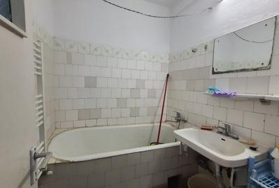 ULTRACENTRAL! Apartament 4 Camere - Zona Colonadelor - Centrala pe Gaze - 10